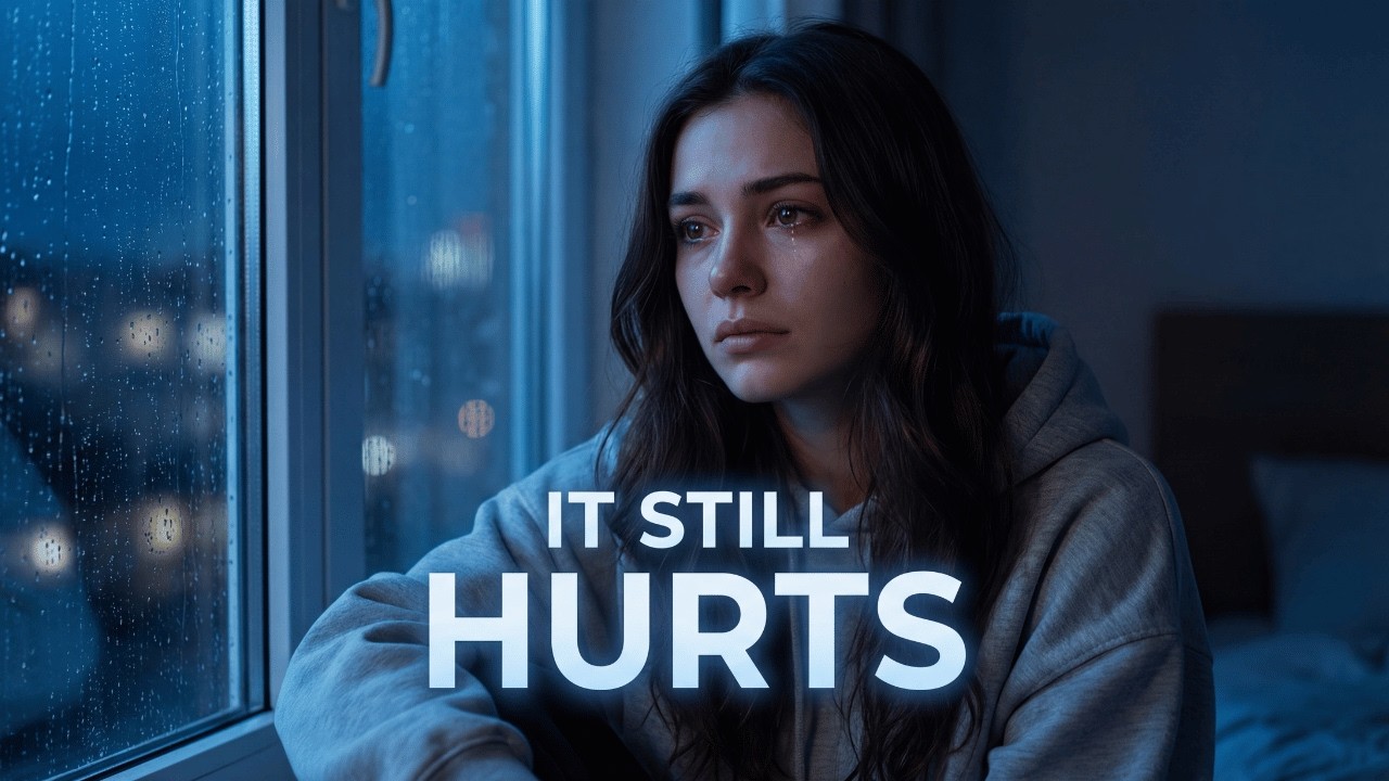 Sad Songs for Lonely Nights | When It Still Hurts at 3AM (Emotional Playlist)