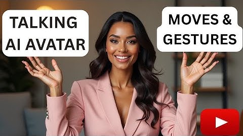 Hoe je een VIRAL Talking AI-avatar maakt voor YouTube-automatisering en -bedrijf (stap-voor-stap ...