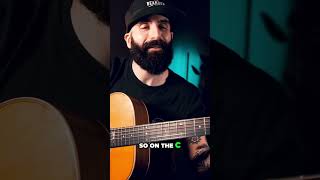 Unlock Major 9 Chords!