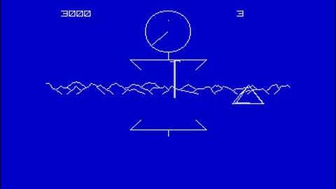 Jeremy Webb playing Rommel