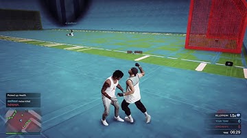 U3V3 vs SINS 2v2 Pt. 2/3 ! (We are Unstoppable) !