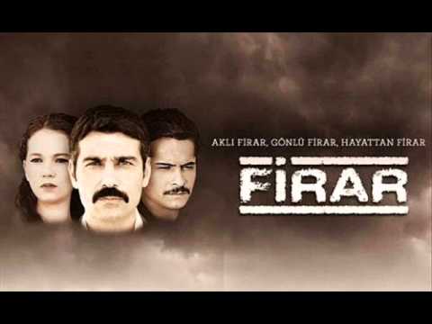 Firar Dizi Müziği - Kervan (Onur Özçelik)