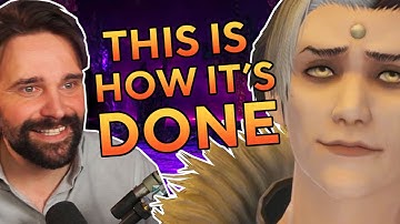 Why The Ascians Are Such Awesome Baddies