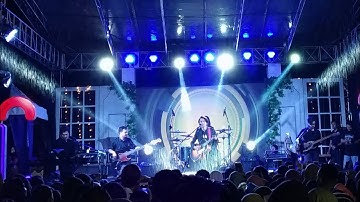Fiersa besari - live in tasikmalaya gabucci