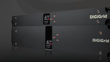 Introducing Digigrid DLS & DLI