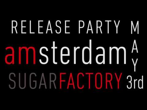 SYNCAGE @ SUGARFACTORY,