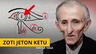 NIKOLA TESLA: 'ZOTI JETON KËTU' - SHPJEGIM I PLOTË. NIKOLA TESLA: 'ZOTI JETON KËTU' - SHPJEGIM I PLOTË.
