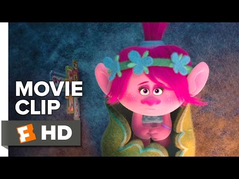 Trolls Online Official Trailer 2016 Watch Battery