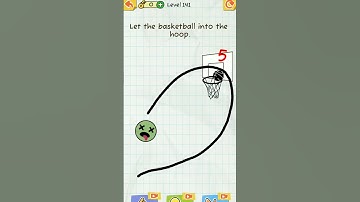 DRAW 2 SAVE STICKMAN PUZZLE LEVEL=141#video#viral#trending#drawing#art#allinonegaming#comedy#funny