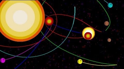 Gravity Battles - Indie strategy Gameplay MAGICOLO 2013