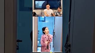 Tom Holland's reaction to this funny animated video