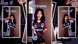 PRESET ALIGHT MOTION || DJ CAN I HAVE YOUR DAUGHTER || PRESET XML