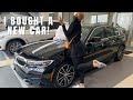 CAR SHOP WITH ME! | I BOUGHT A BRAND NEW CAR!! | NEW CAR VLOG