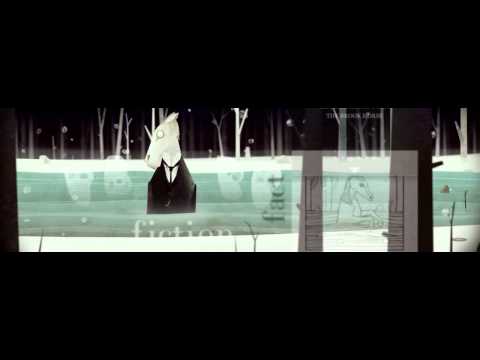 Teaser Trailer -- Year Walk by Simogo