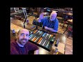 Odin Open Qualifier for the Viking Classic, SteveR(orange) vs SteveH(blue)