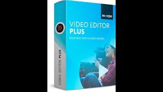 Movavi Video Editor 20 Plus + КЛЮЧ АКТИВАЦИИ