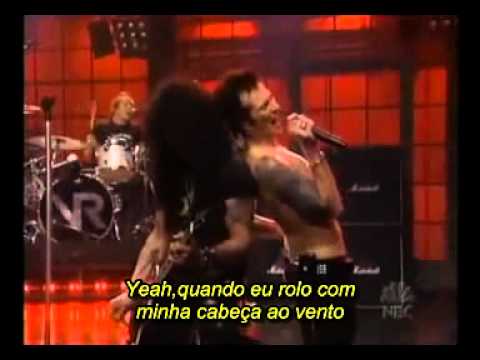 Velvet Revolver - Fall To Pieces (Tradução/Legendado) 