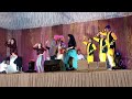 Sonishinha vijay pyare sandeep raj choreography live stage show manduri bazar azamgarh