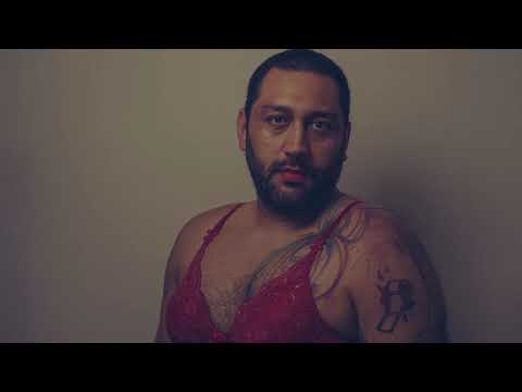 'Ausência' Peça Coletiva  / Kerry Payne 