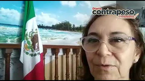 Josefina Arredondo manda fuerte mensaje a AMLO