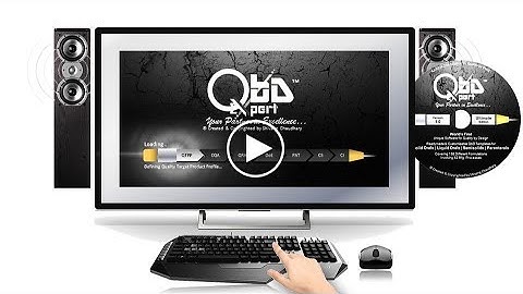 QbD-Expert™ Software : Video Promo 📽️