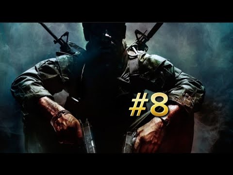 COD Black Ops #8 - YouTube