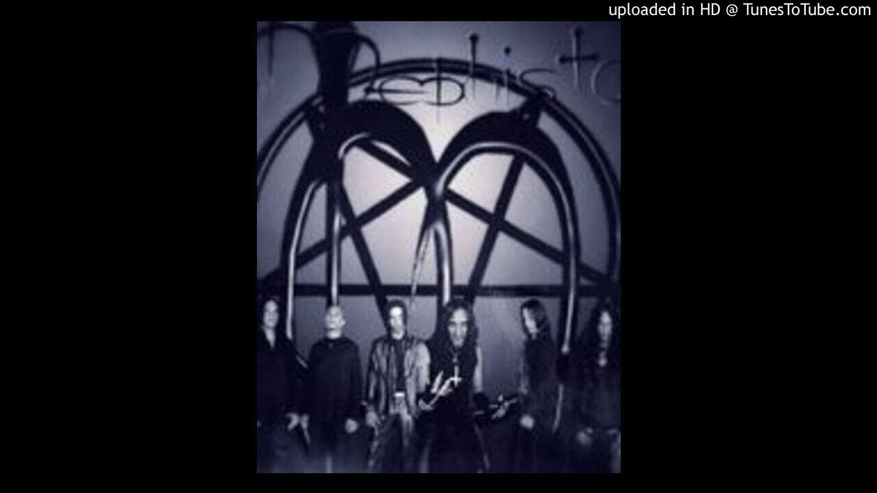 Mephisto - Lord Draculia (Mysthic)