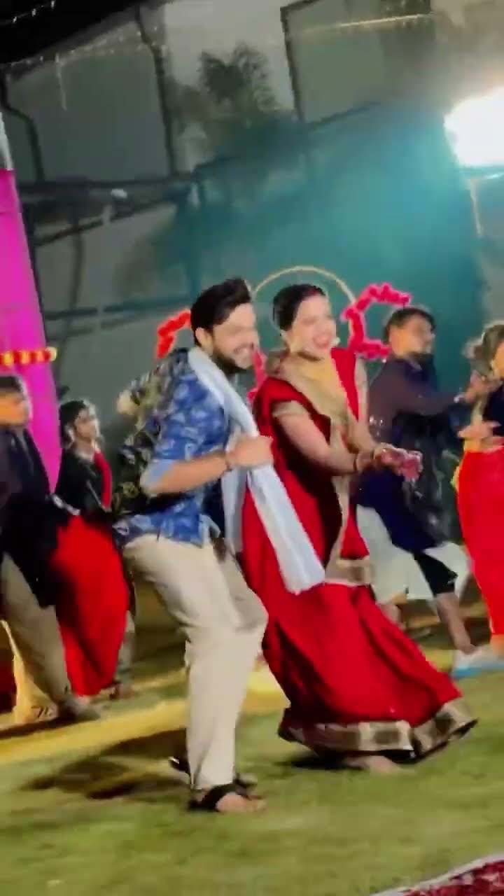 Sadiya Kariyai Ke Laai #bhojpuri #dance #ankushrajabhojpurisong #pawansingh #aadishaktifilms