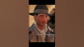 A Familiar Face | Fallout 4 | #shorts