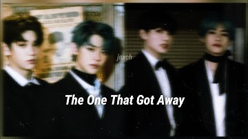 •TAEKOOK X YEONBIN | THE ONE THAT GOT AWAY