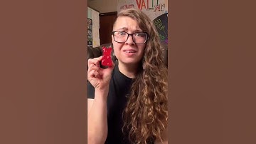 Thumbnail of Want a Gummy Bear?