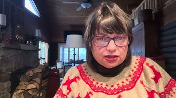 2025 Advent Reading of The Gospel of Luke chapter 13