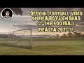 Official football of fifa boys chorao the football fieasta 2021    dalvi creations 