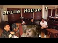 Mbk Reacts to Anime House 1!!!