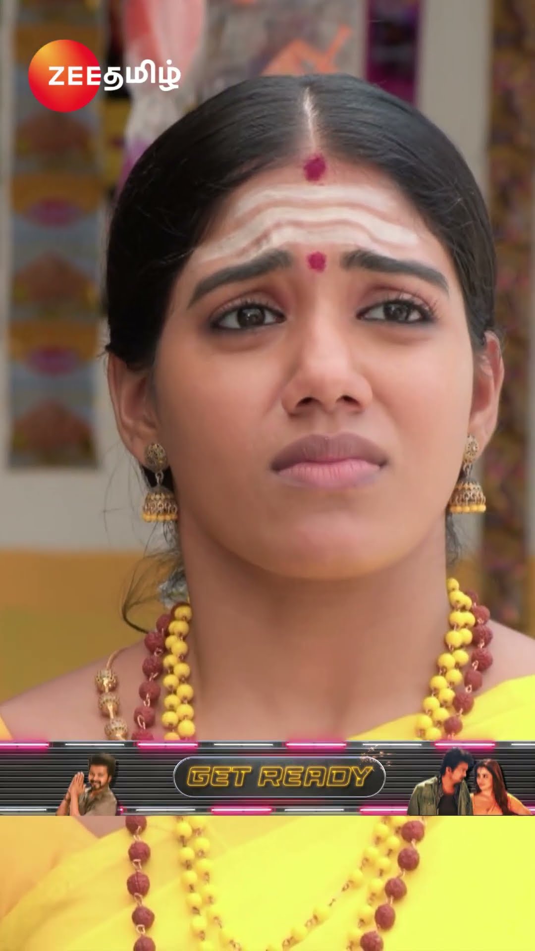 ANNA (அண்ணா) | EPI-573 | Mon-Sat, 8.30 PM | Zee Tamil #shorts #ytshorts