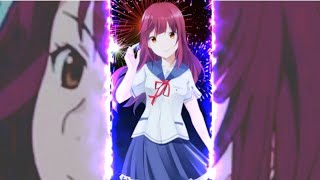 preset Alight Motion anime||DJ KUMON FULL BASS||Nazuna Oikawa