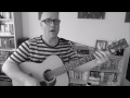 Summertime Blues - Eddie Cochran Cover - Jez Quayle Rock and Roll