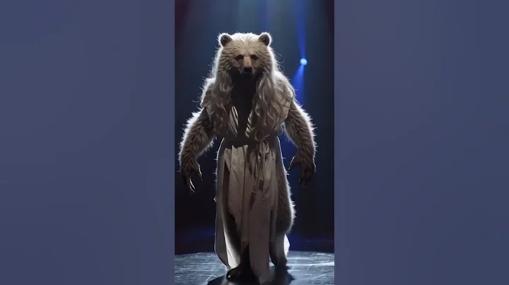 Her Jaw-Dropping Transformation Left the Entire Stage in Awe!** 🎭 #TalentShow