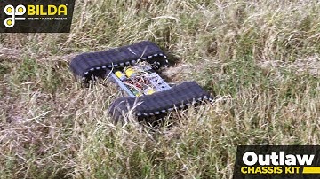 Outlaw Chassis Kit Offroading #Shorts