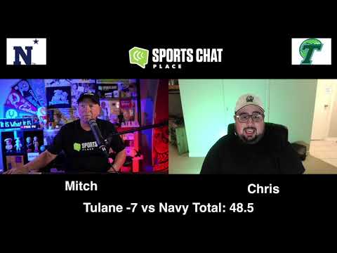 Navy vs. Tulane odds, line, spread: 2020 college football picks ...