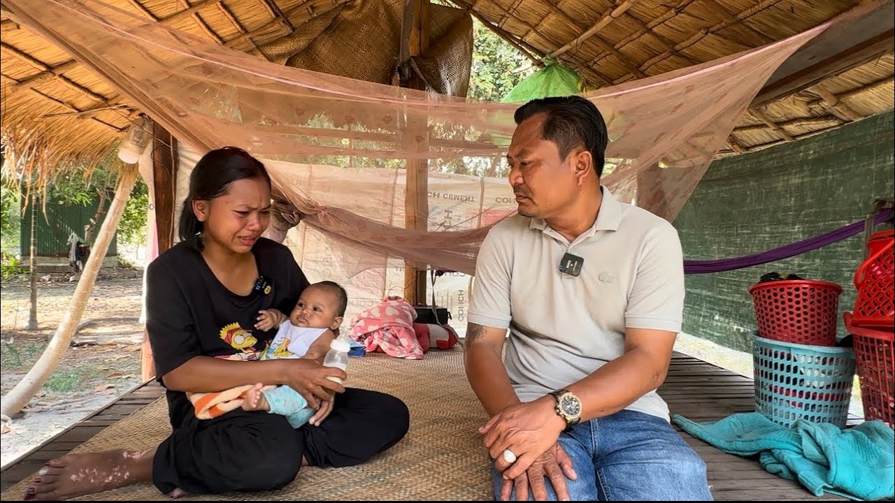 គិតខុសមួយពេលគឺខុសមួយជីវិត By Pou Vot