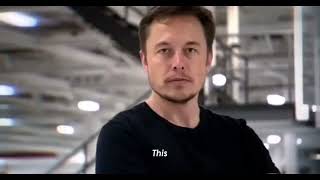 This is Elon Musk - оригинал/шаблон для мема
