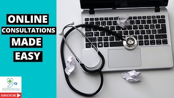 Online consultations made easy for primary care