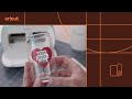 How to Make a Multi-Layer Vinyl Design with Cricut