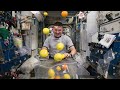 STEM in 30 - The Biology of Long-Term Spaceflight