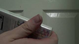 Bust A Move Universe 3Ds Game Unboxing