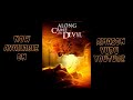 Along Came The Devil 2018 Horror Cml Theater Movie Review