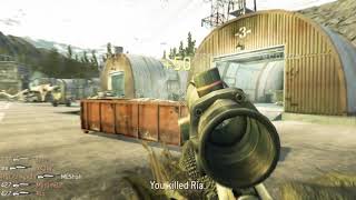 7 CoD4 by Nicey