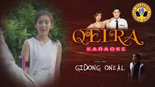 QEIRA (Karaoke) - Gidong Oneal