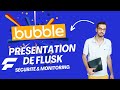 Prsentation de flusk  scurit et monitoring pour bubble  je reprends ma premire app  45